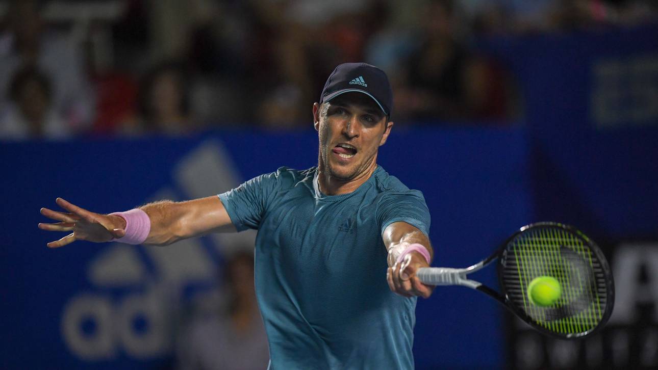 Miami: Aus für deutsches Duo