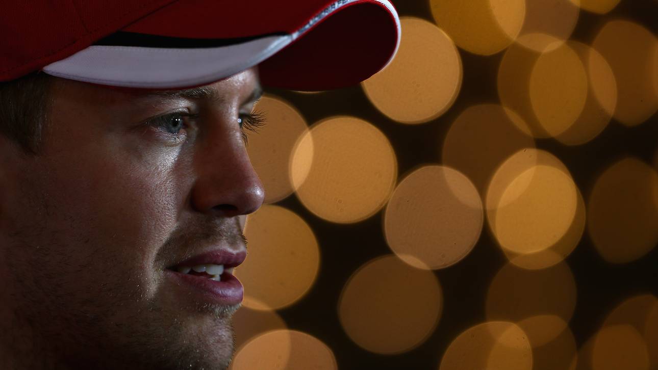 Scheider nimmt Vettel in die Pflicht