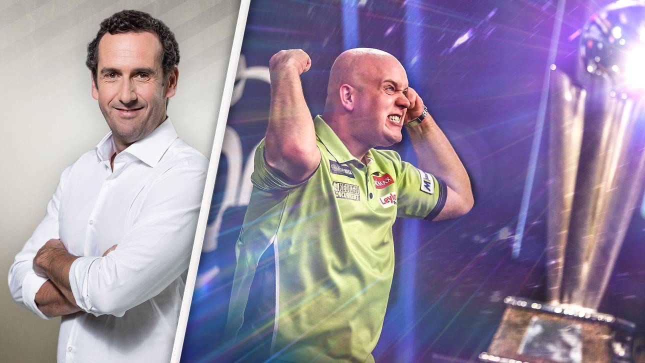 WM auf einem neuen Level