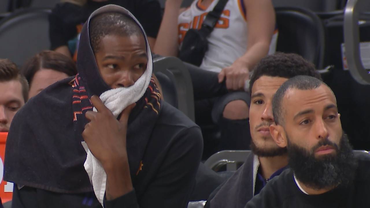 Champion raus – Schröder fliegt