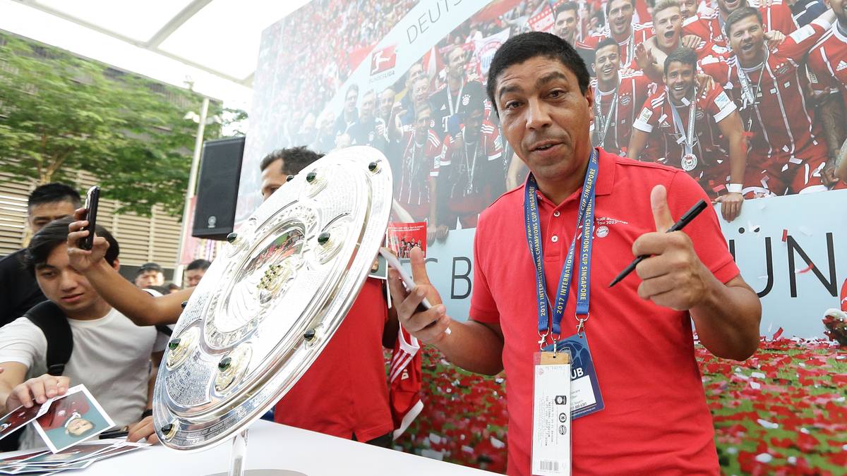 Elber bleibt dem Klub bis heute verbunden. Von 2007 bis 2010 unterstützt er die Scouting-Abteilung der Bayern. Seit 2017 fungiert er als internationaler Klub-Repräsentant und begleitet den FCB u.a. auf seine Asien-und USA-Reisen in der Sommerpause