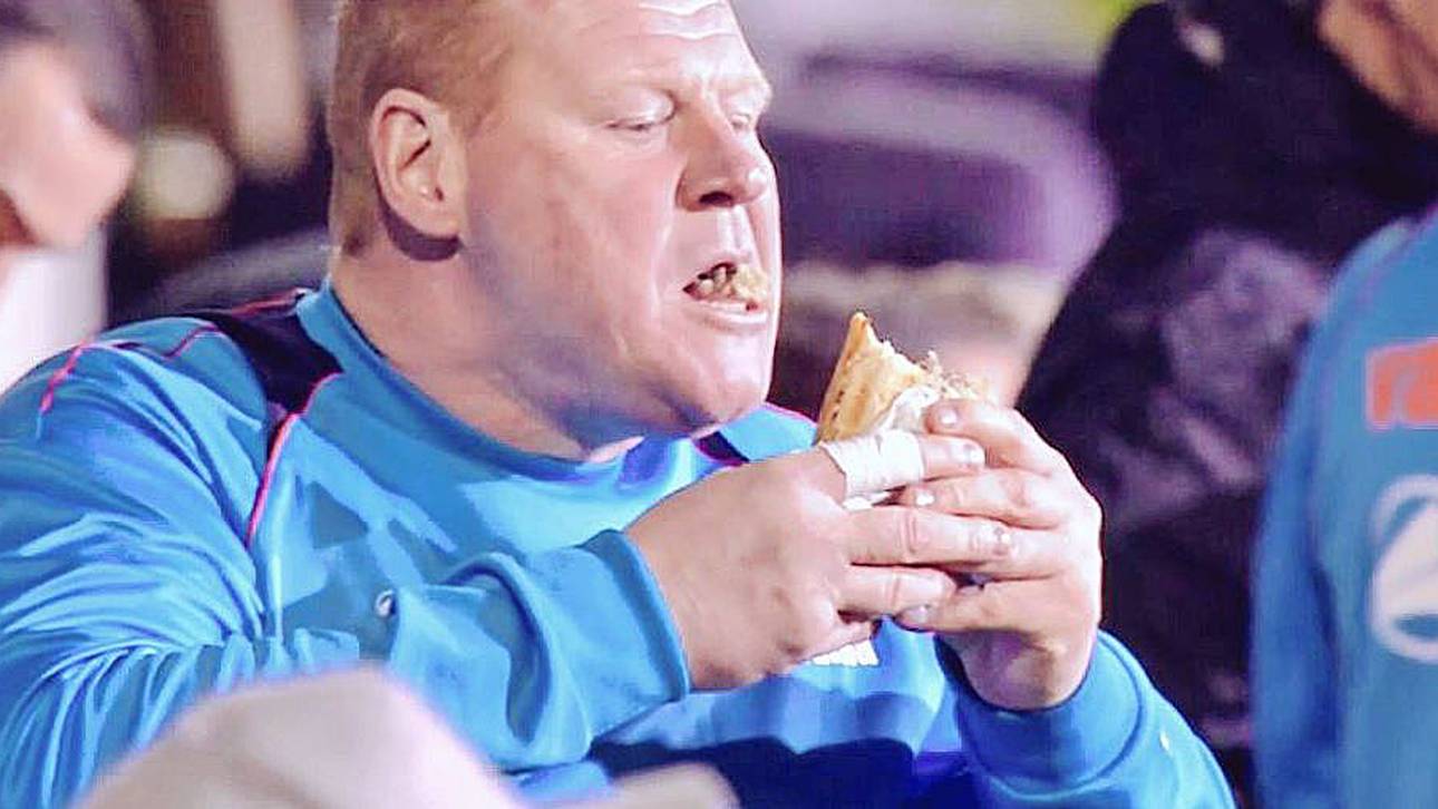 Wettaffäre: Aus für Kult-Keeper