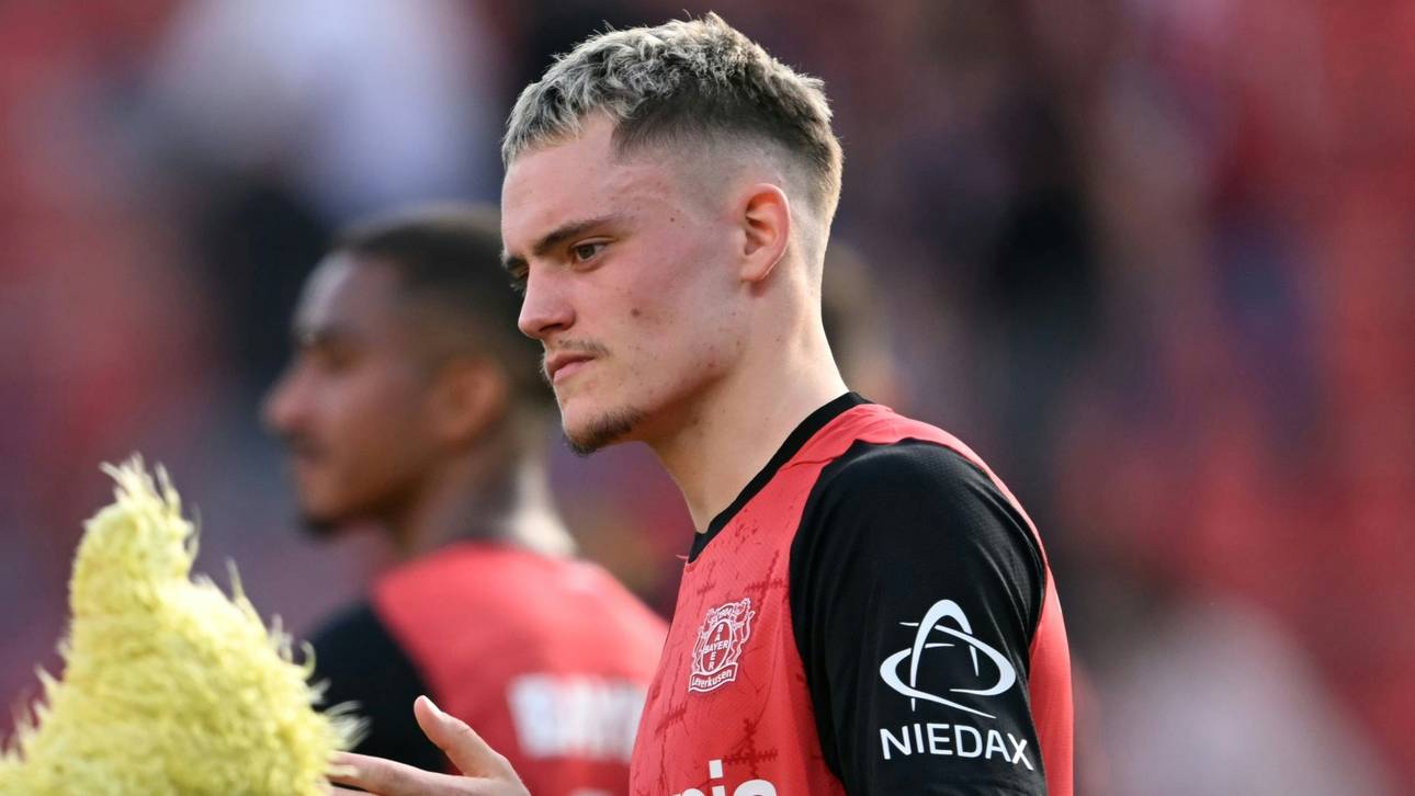 Wirtz zu Bayern? „Große Chance“