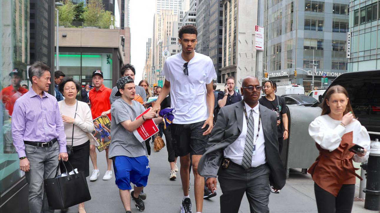 Ohrfeigen-Skandal um NBA-Star