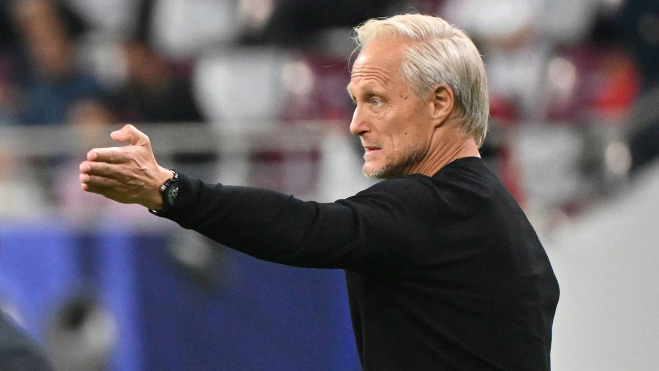 Ex-Torschützenkönig ist Job los