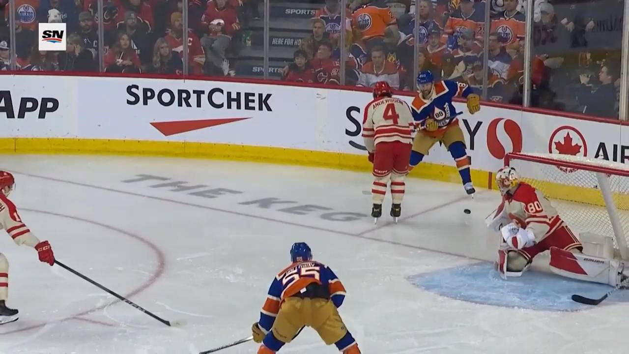 Deutscher NHL-Star glänzt