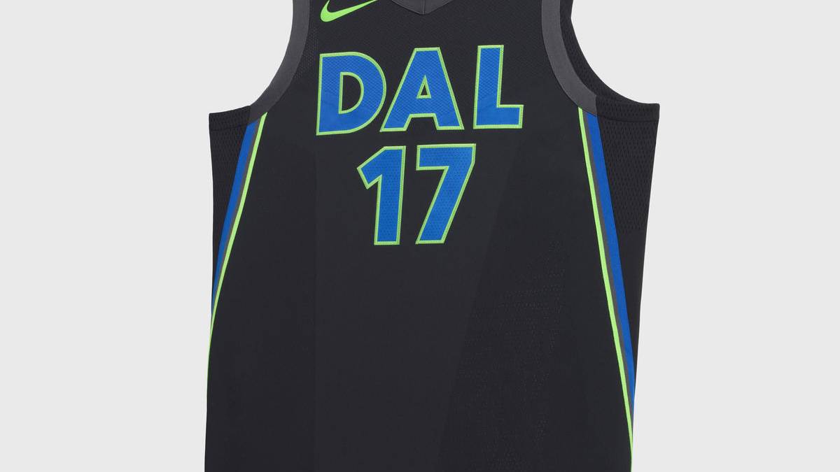 Dallas Mavericks