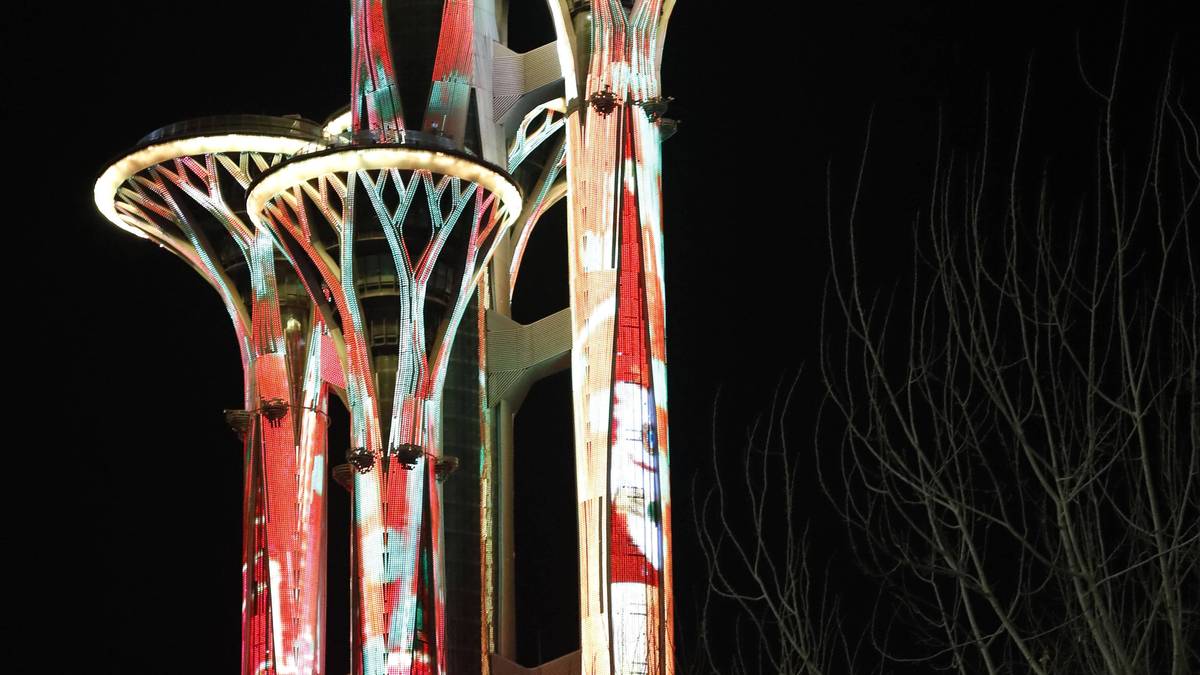 Kann die deutsche Olympia-Mannschaft bei den Winterspielen in Peking ihren zweiten Platz in der Nationenwertung aus Pyeongchang wiederholen? Der neue DOSB-Präsident Thomas Weikert gab 19 bis 31 Medaillen als Ziel aus. SPORT1 stellt Deutschlands Olympia-Hoffnungen vor.