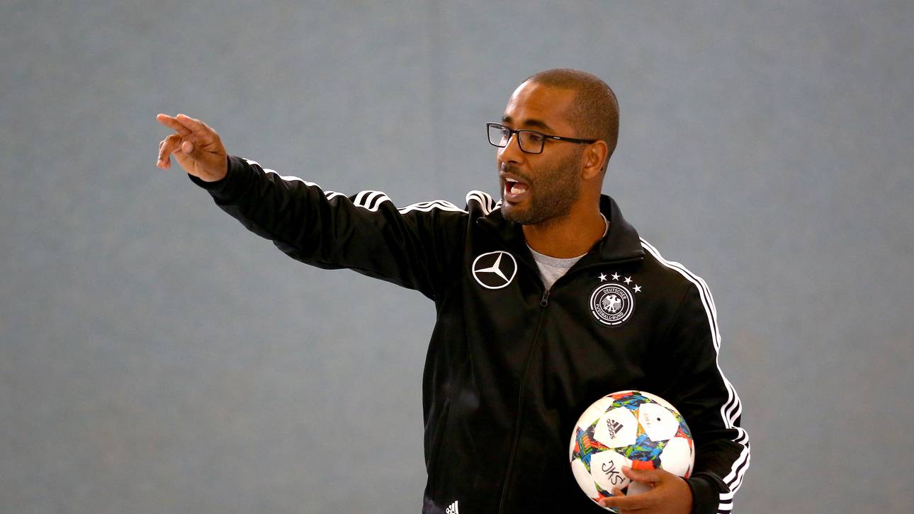 Cacau über Özil: „Nicht erwachsen“