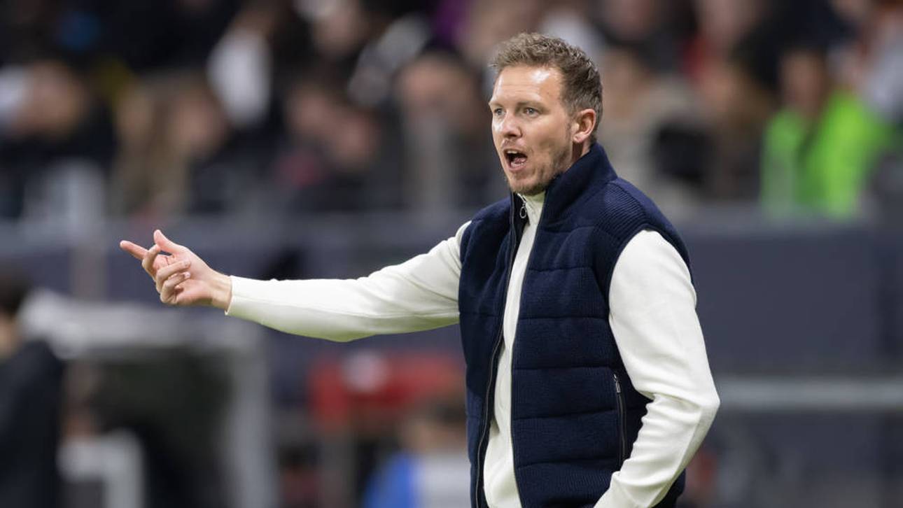 Nagelsmann-Deal fix!