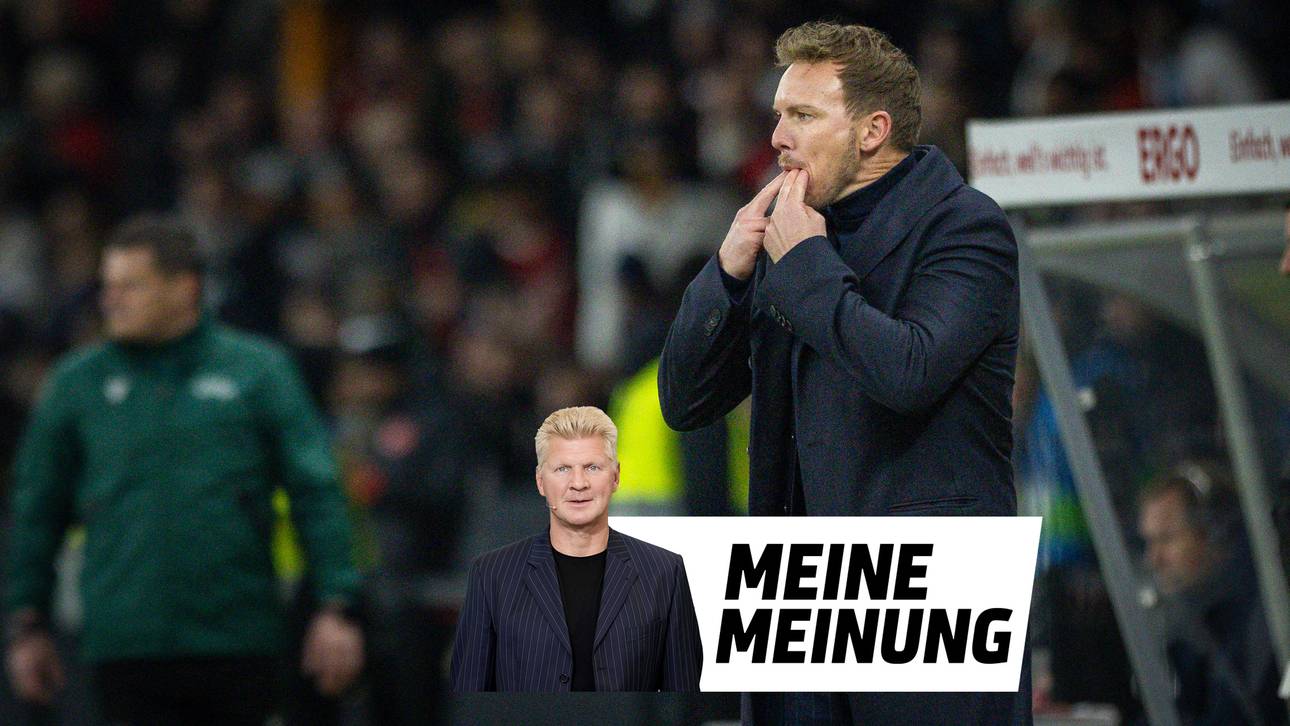 Effenberg: Neuer ein Pfund