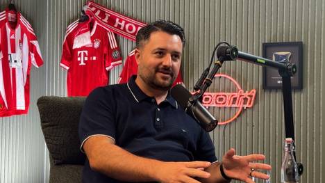 Uli Hoeneß warf dem DFB ein "Friendly Takeover" vor, weil mit Marc Kosicke ein externer Berater zum Team um Bundestrainer Jürgen Klopp gehört. SPORT1-Chefreporter Stefan Kumberger ordnet diese Störfeuer im Podcast "Die Bayern-Woche" ein.