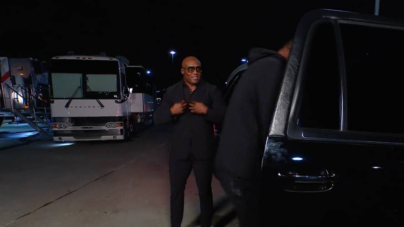 WWE-Comeback liefert Gesprächsstoff