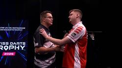 Springer kassiert Whitewash