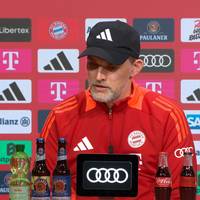Verkorkste Debüt-Saison von Bayern-Star? Tuchel widerspricht