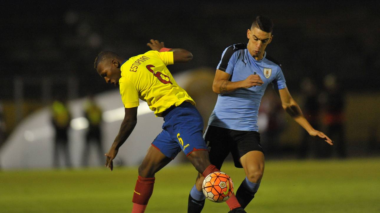 „El Puma“ verkündet Wechsel zu Real