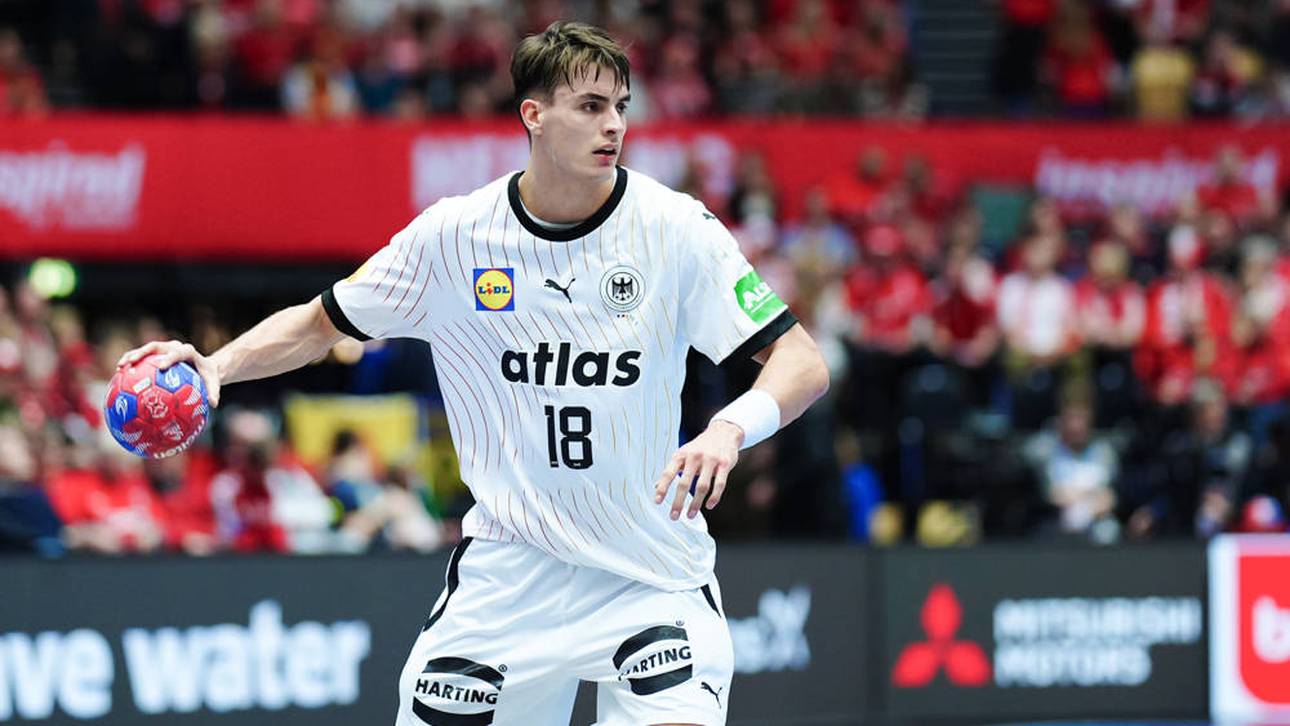 DHB-Star warnt vor Portugal