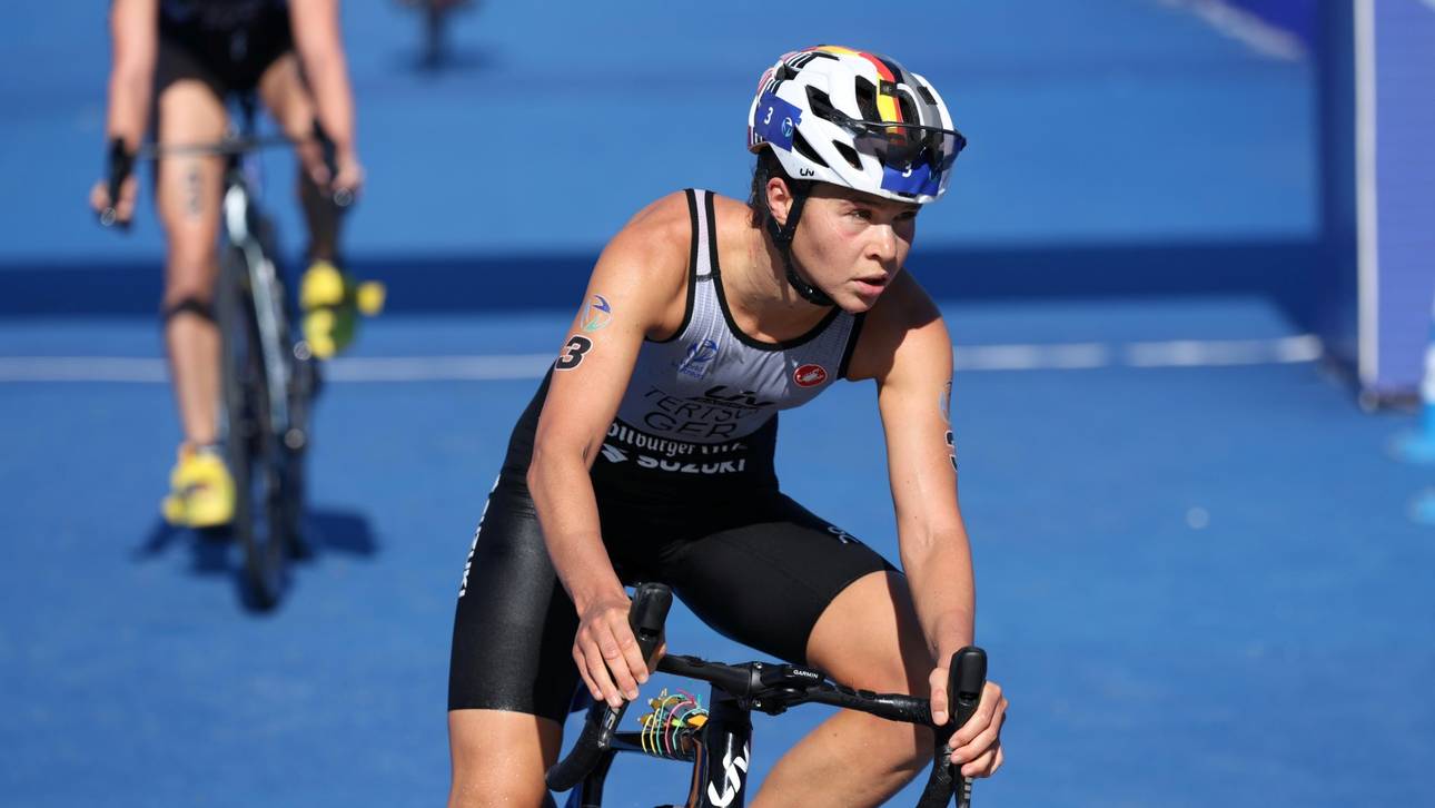 Triathlon-WM: Premiere für Hamburg