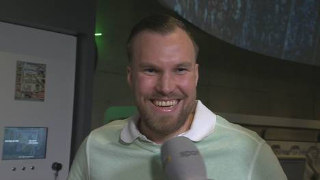 Der Fantalk freut sich über Kevin Großkreutz als Gast. Im Fußballmuseum in seiner Heimatstadt Dortmund spricht der Weltmeister von 2014 über die größten Momente seiner Karriere.