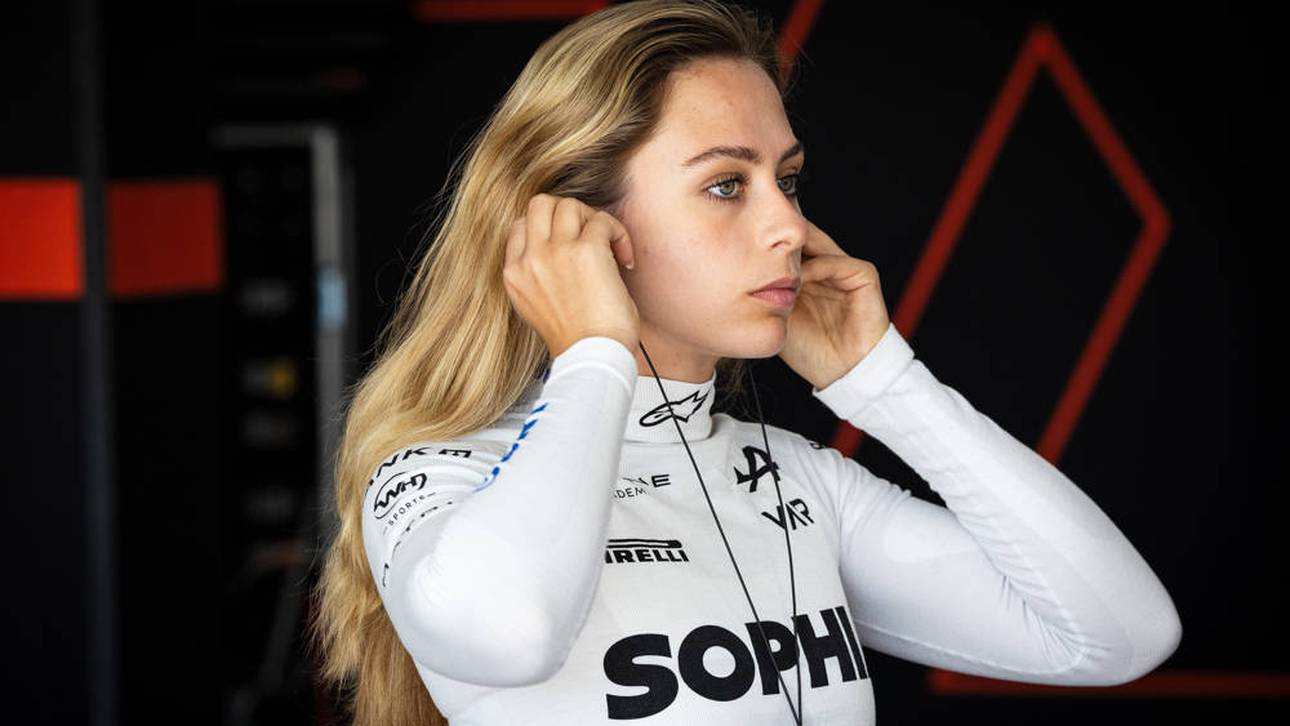 Flörsch schimpft über Frauen-Serie