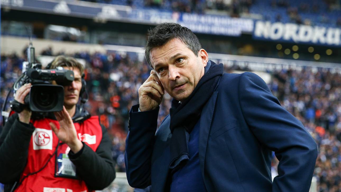 S04: Heidel verteidigt Investitionen