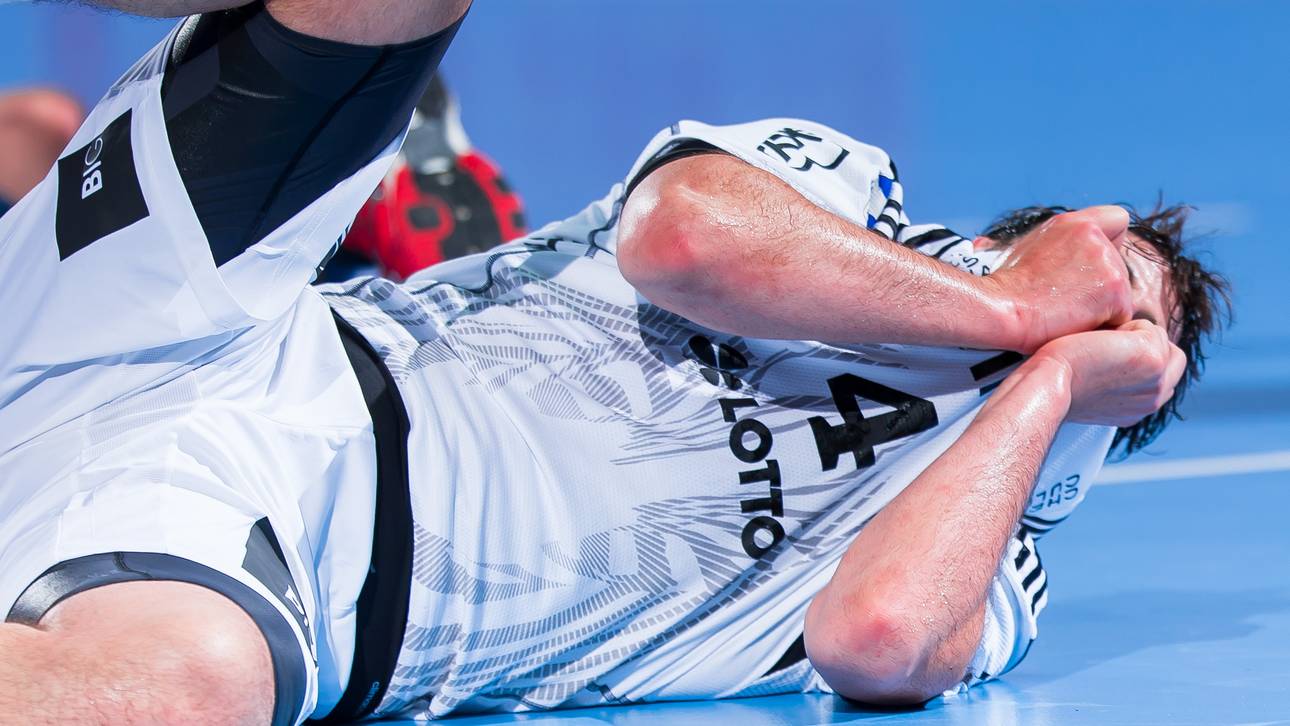 Kiel knickt in Barcelona spät ein