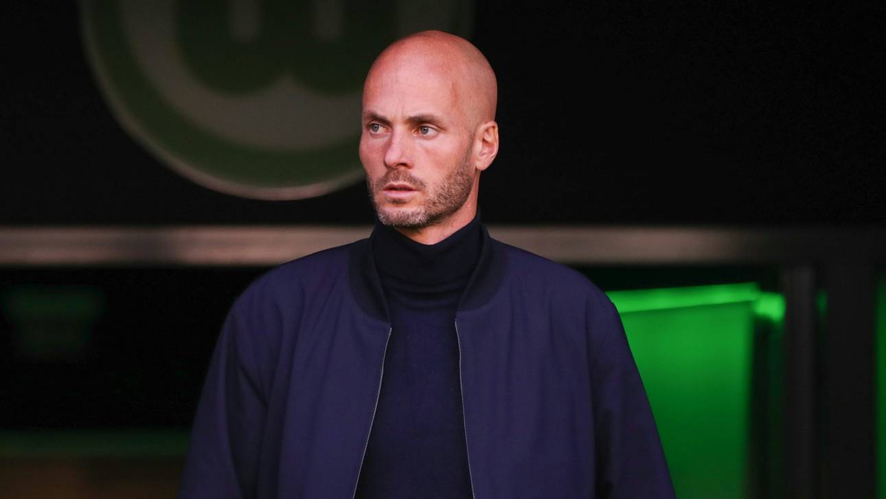 VfL-Boss will keine Trainer-Diskussion