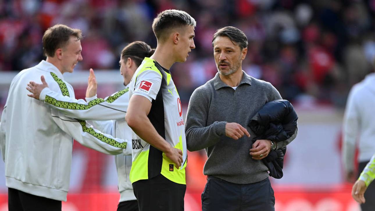 Matthäus schwärmt vom BVB