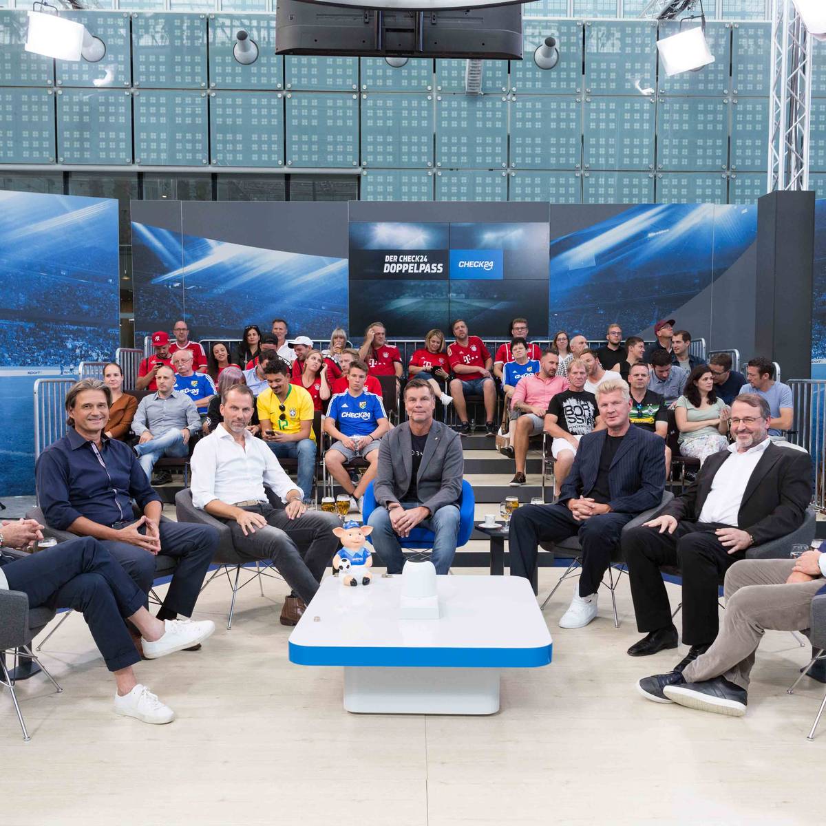 hallenfußball sport1