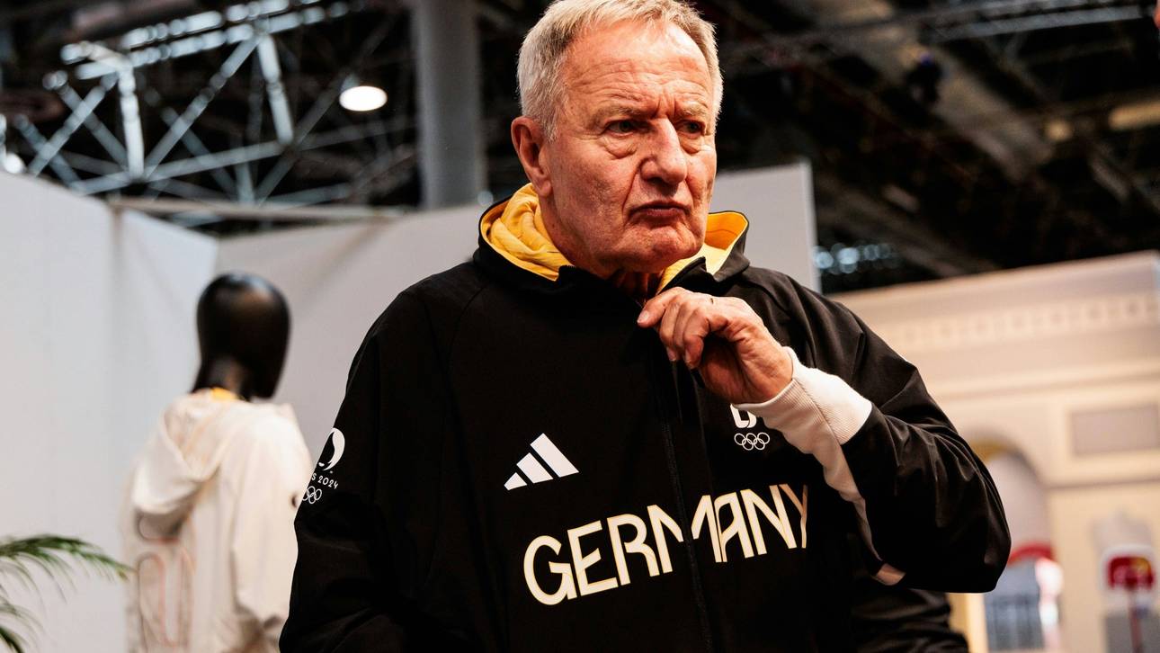 Paralympics: Massive Kritik an Russen