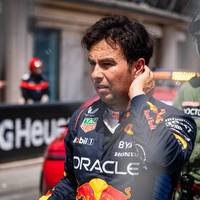 Sergio Pérez hatte zwar ein Katastrophen-Wochenende in Monaco, darf sich nun aber wohl über eine Vertragsverlängerung freuen. Damit geht der Mexikaner in die fünfte Saison mit Red Bull.