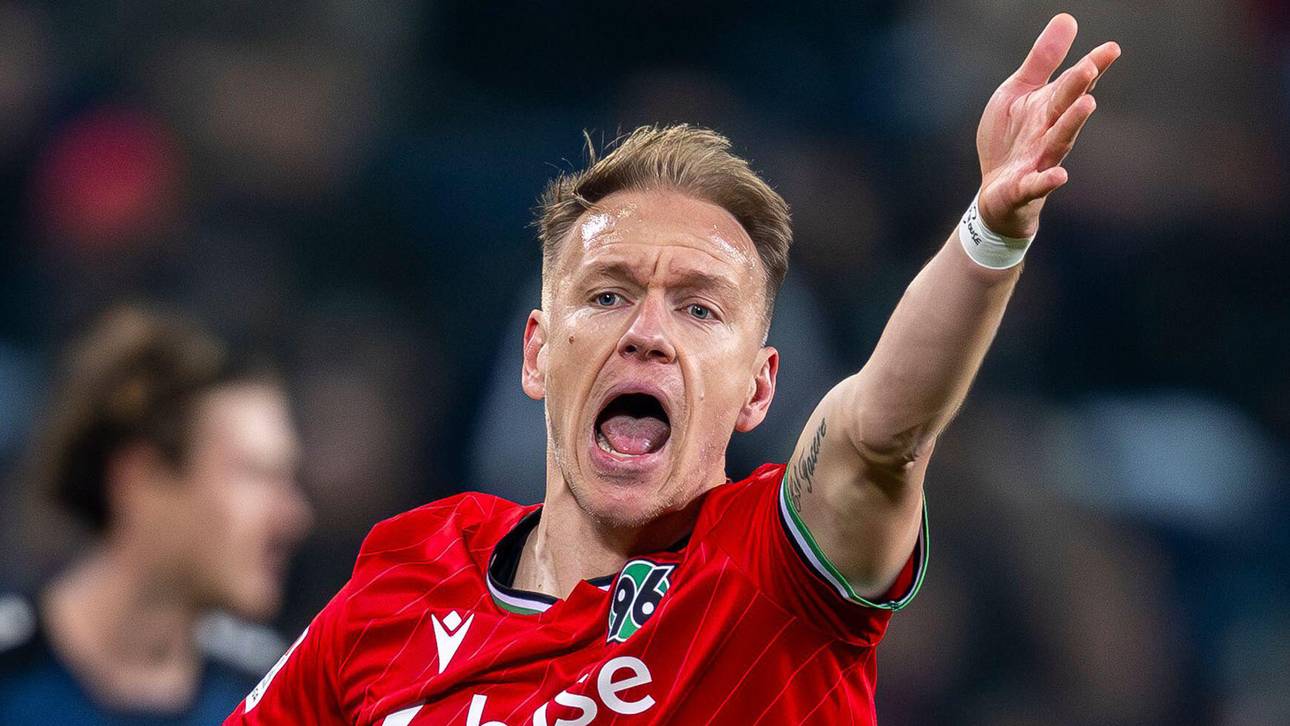 Nürnberg – Hannover Tipp, Prognose, Quoten | 01.03.2025