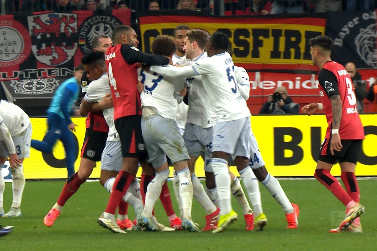 Übereinstimmenden Medienberichten zufolge sind sich der FC Bayern und Jonathan Tah über einen ablösefreien Transfer einig. Der Abwehrboss könnte die Münchner auf ein neues Level heben.