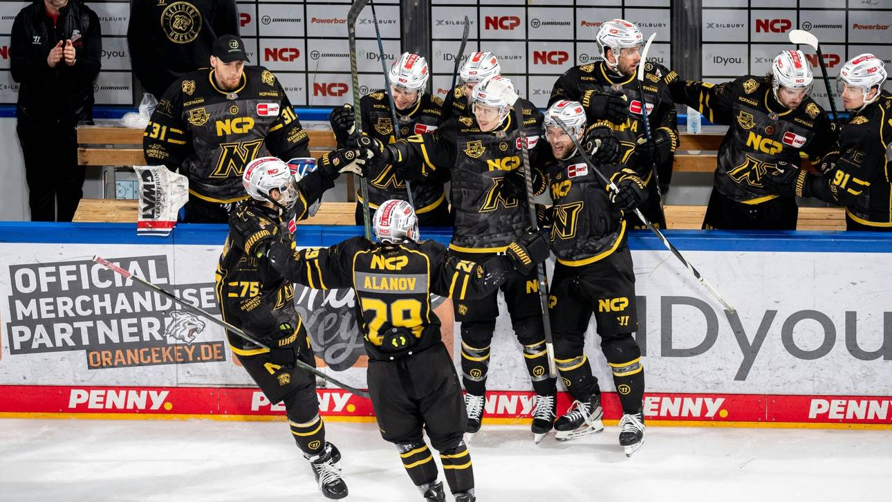 Ingolstadt wackelt – Berlin siegt