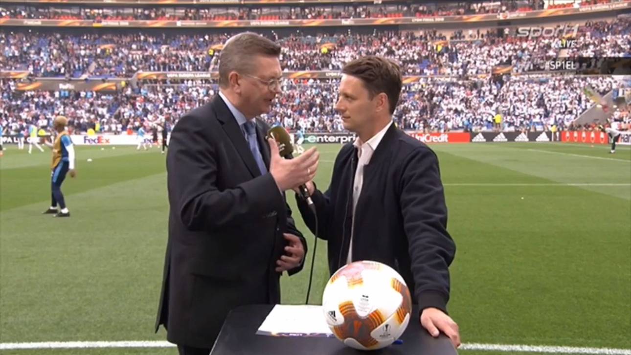 Grindel reagiert auf Türkei-Kritik