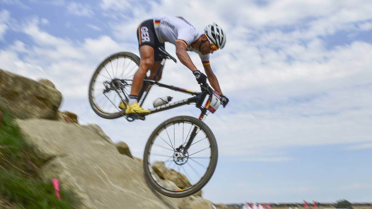 Fumic schrammt an Bronze vorbei