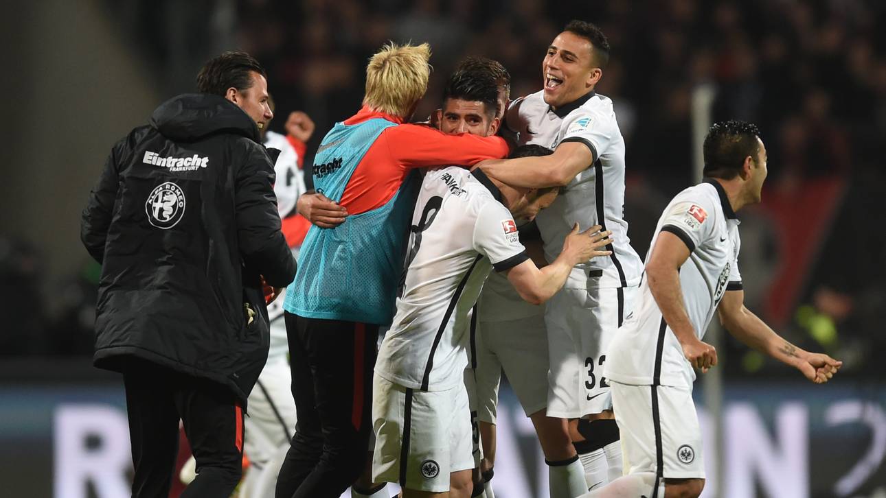 DFL terminiert Relegations-Duelle