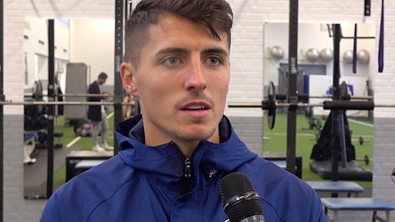 Schöpf will perfekte Punkteausbeute