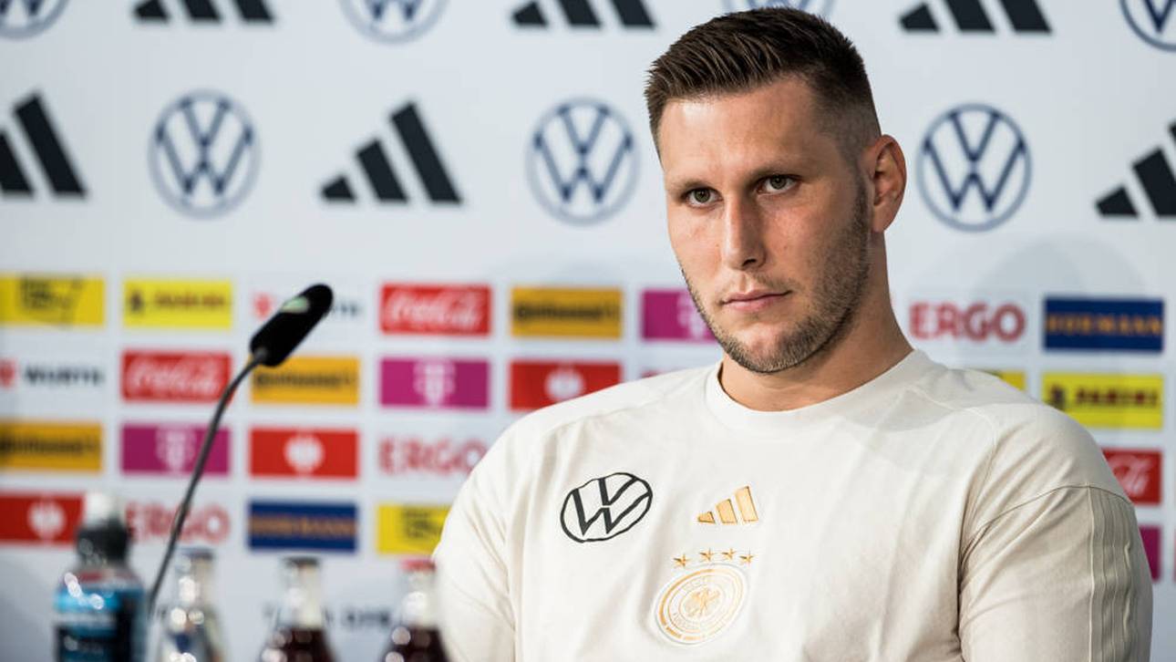 Süle übt Kritik an US-Reise