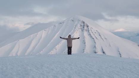 Antti Autti: Arctic Lights – Trailer