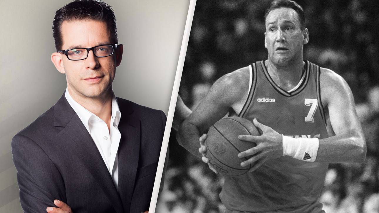 Eigenwilliger Held einer ganzen Nation