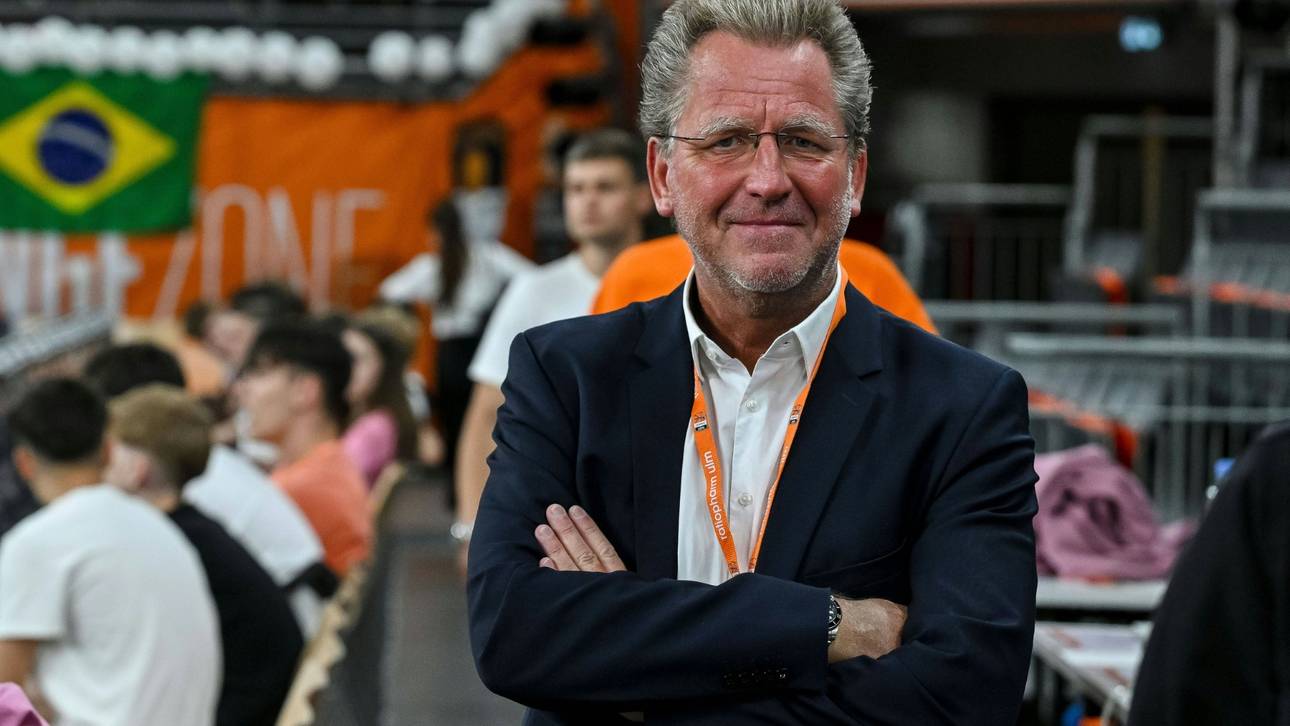 Wegen Flick! BBL-Boss attackiert DFB