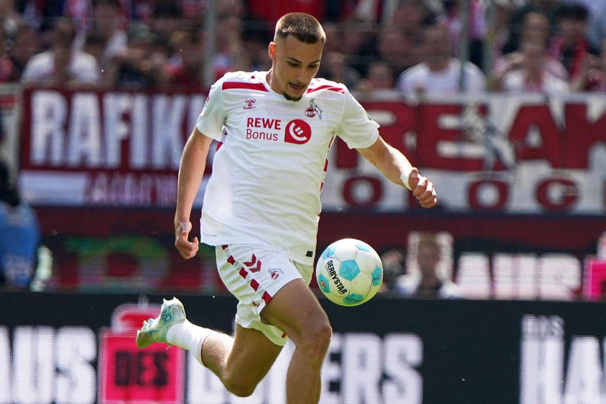 Hannover - Köln Tipp, Prognose, Quoten | 27.04.2025