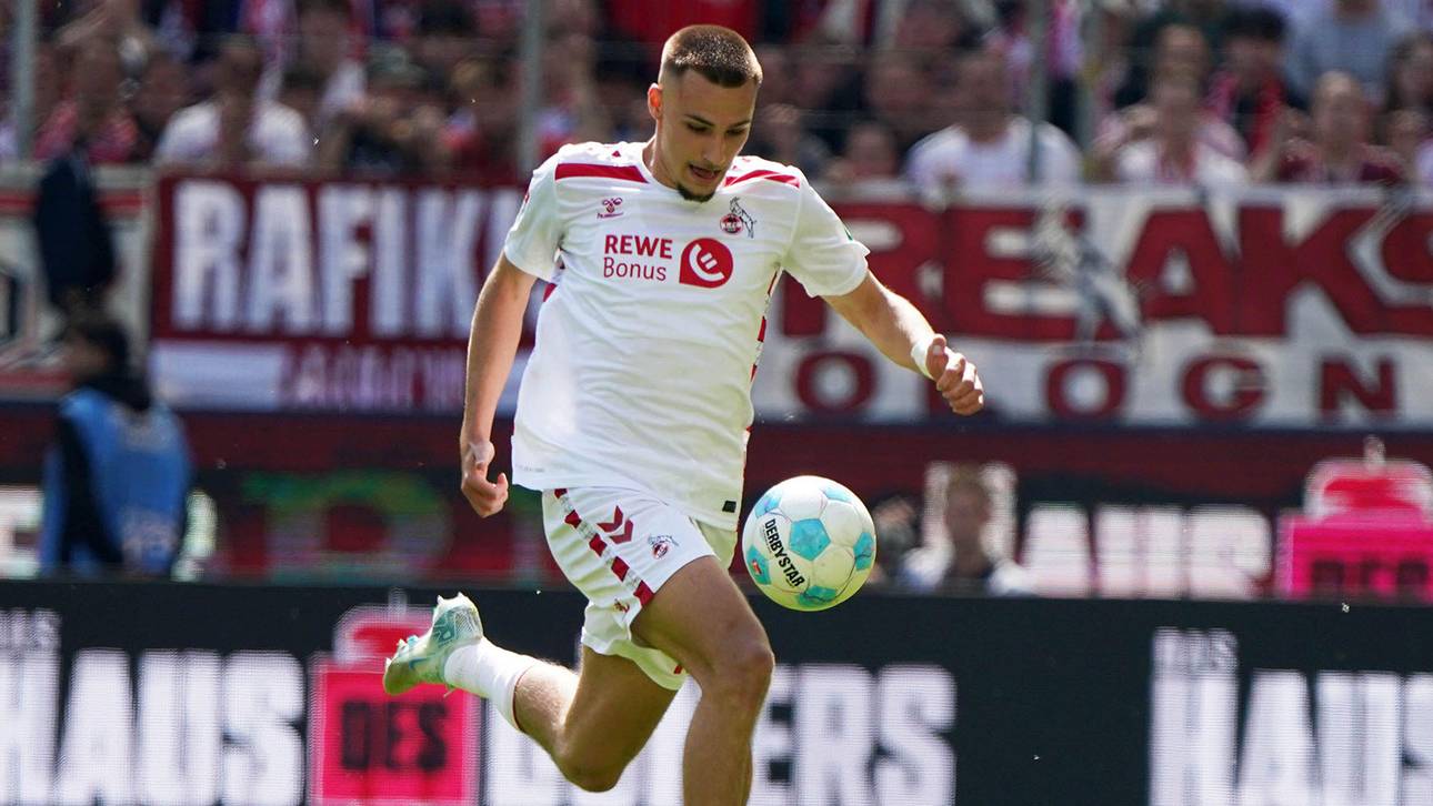 Hannover – Köln Tipp, Prognose, Quoten | 27.04.2025