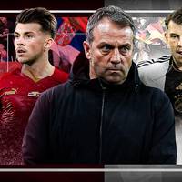 Trotz Flick-Anruf: Dieses Top-Talent sagt dem DFB ab!