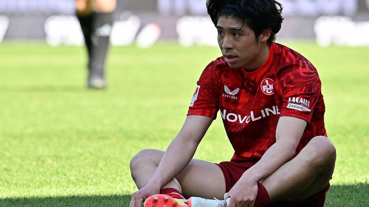 Kaiserslautern – Nürnberg Tipp, Prognose, Quoten 12.04.25