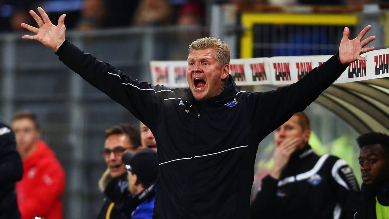 Effenberg: „Spieler sind kampfbereit“