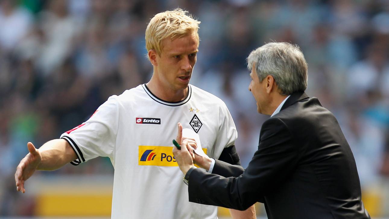 Ex-Spieler verrät: Darum passt Favre zum BVB