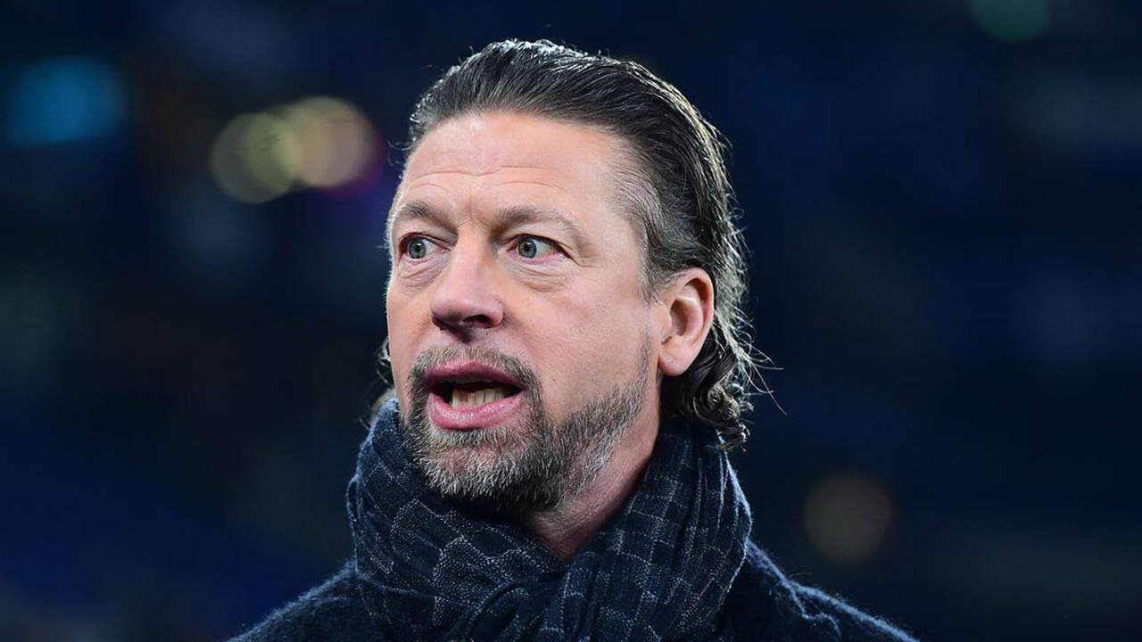 Steffen Freund warnt FC Bayern München