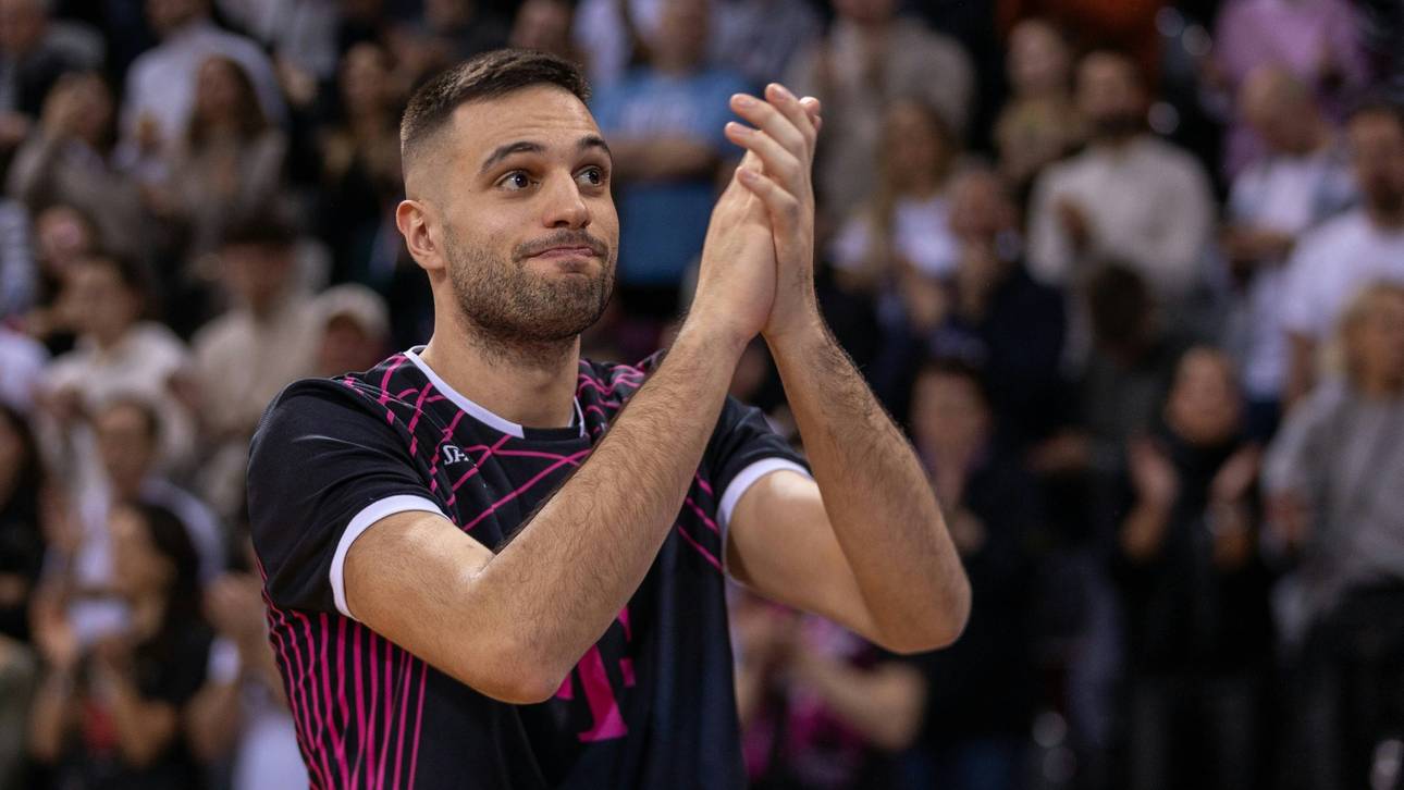 Turudic fehlt Bonn weiterhin